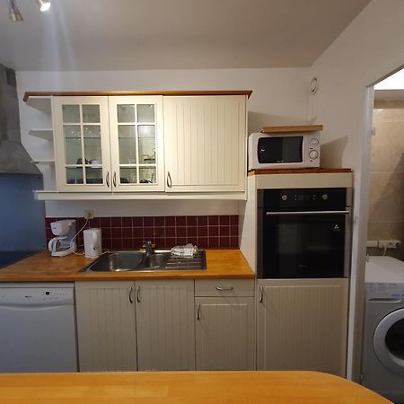 F3 Avec Balcon 5 Min Gare Sqy Et Parking Gratuit Apartment Guyancourt Bagian luar foto